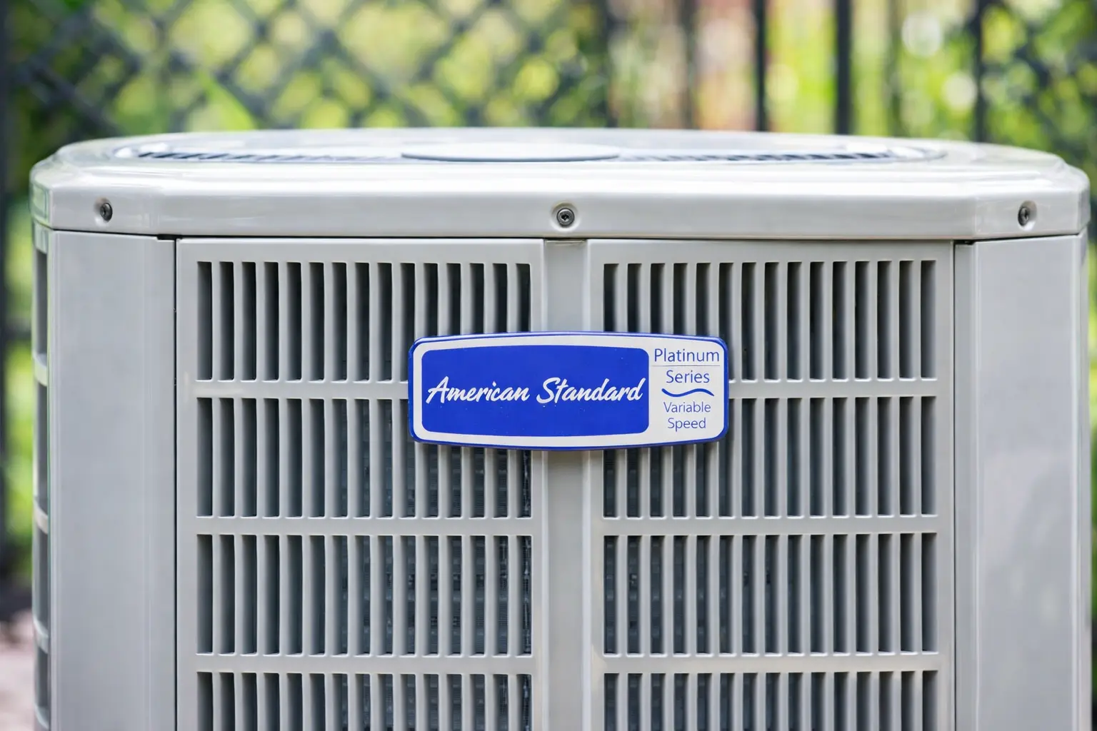 Outdoor air conditioning unit