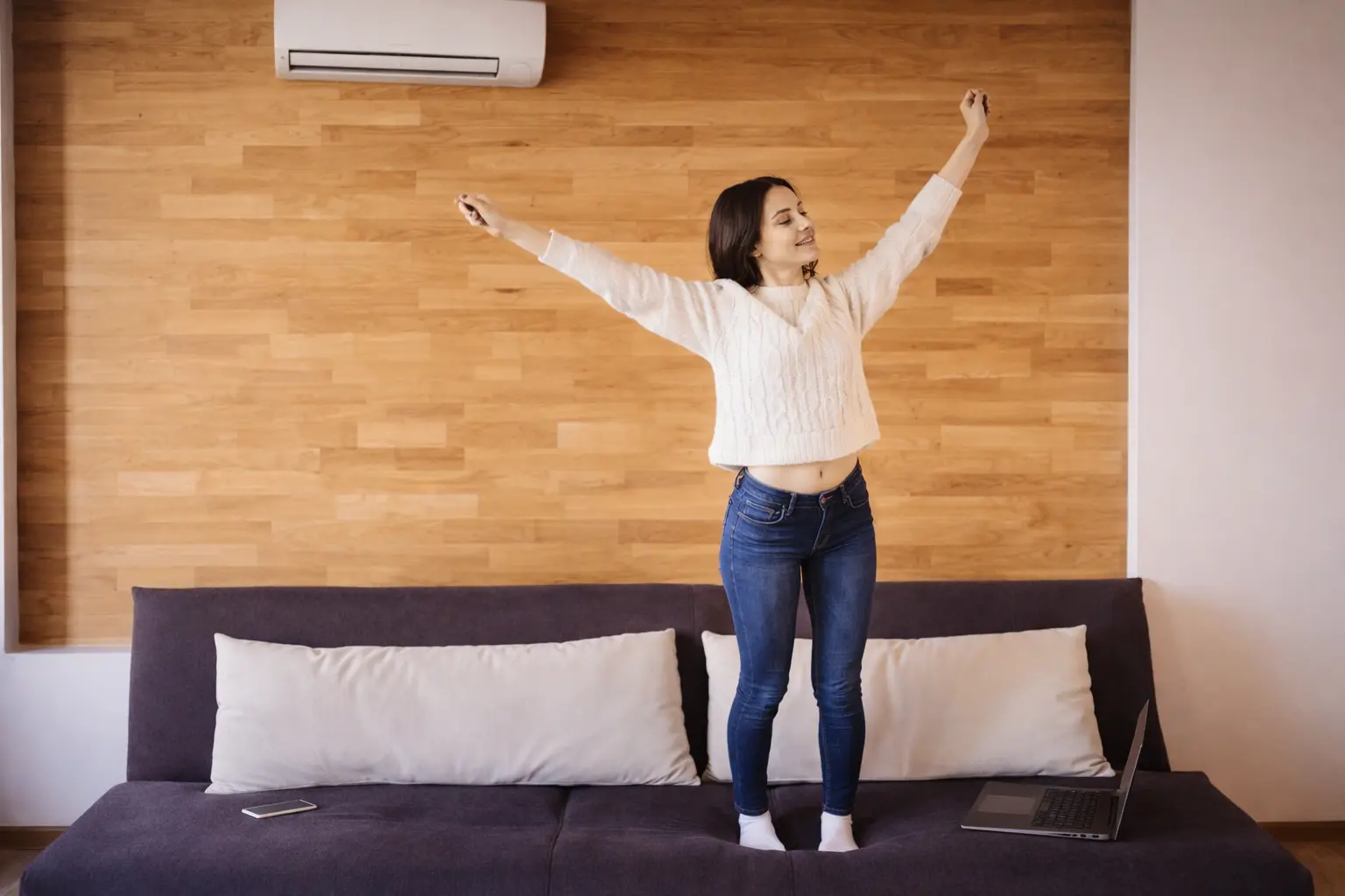 How Can You Improve Indoor Air Quality in Your Home?