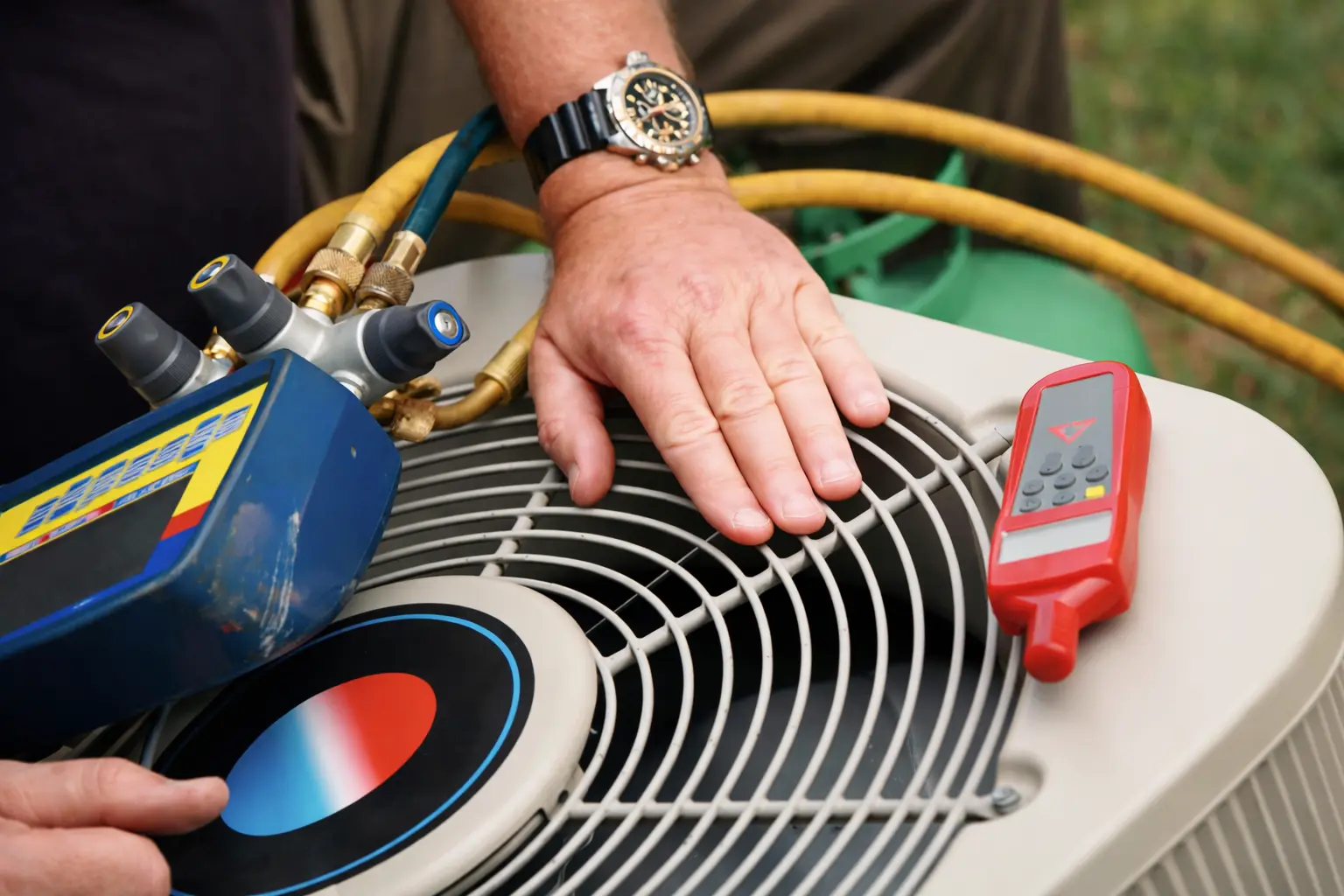 Understanding the Importance of Regular HVAC Maintenance