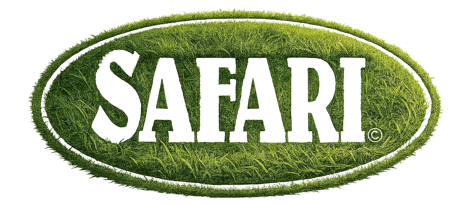 Safari Lawn Care