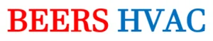 beers hvac logo