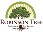 Robinson Tree Logo