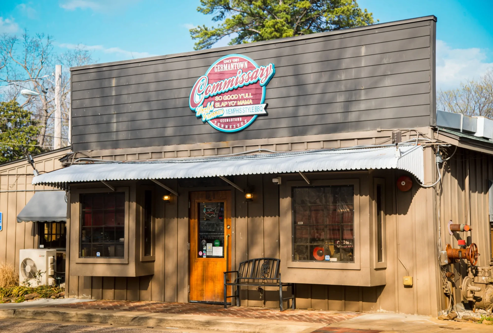 Lawn Services for Germantown, TN