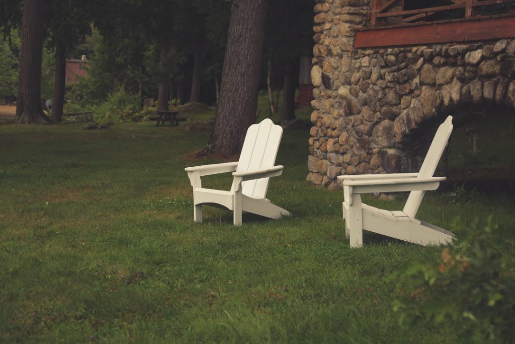 DIY Landscaping Tips for Vibrant Flowers &amp; Green Lawns
