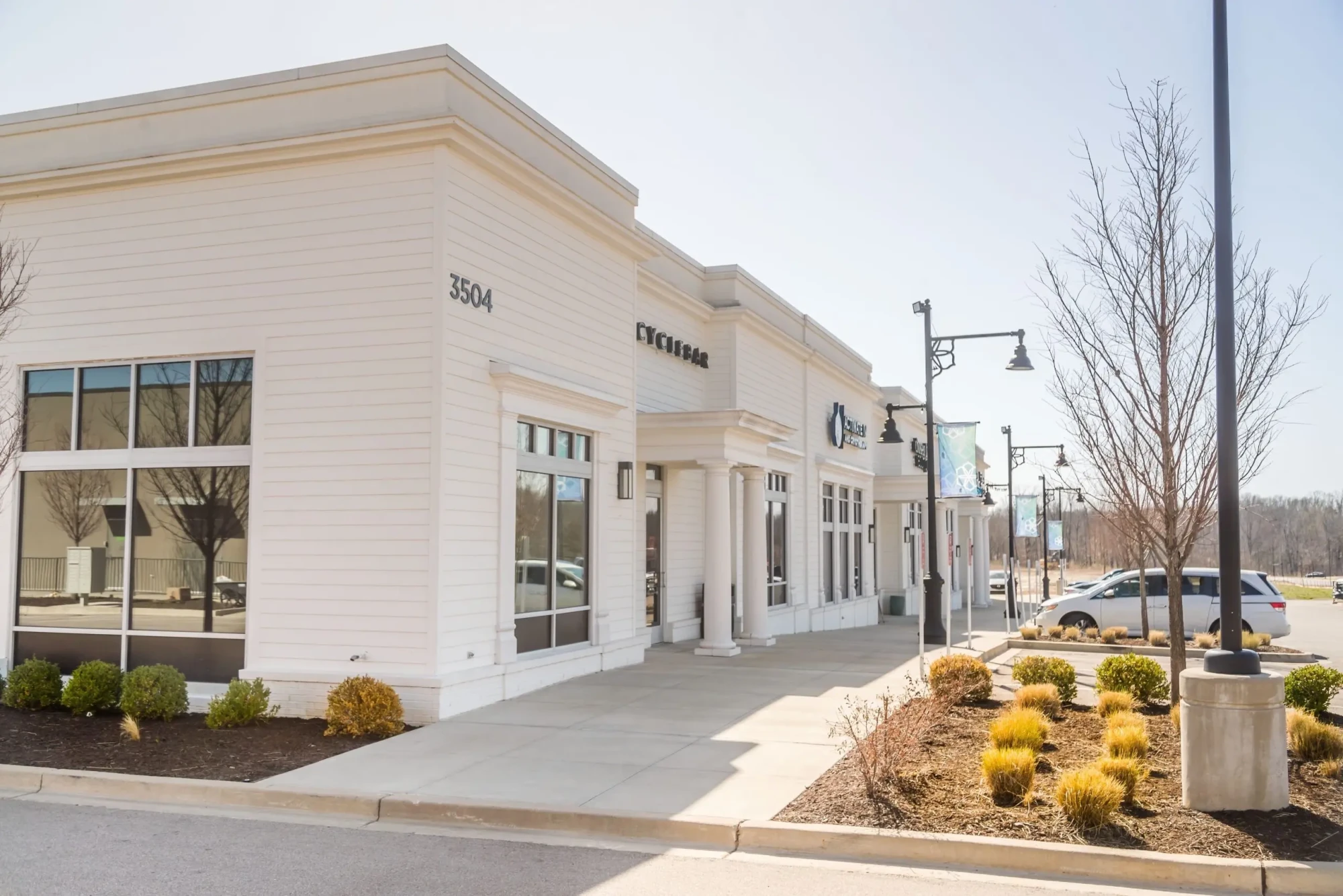 Lawn Services for Lakeland, TN