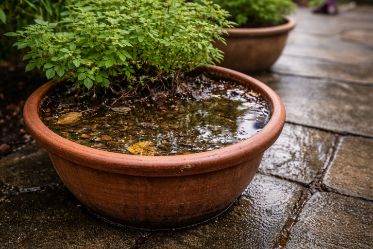 Standing Water Plant 768x512