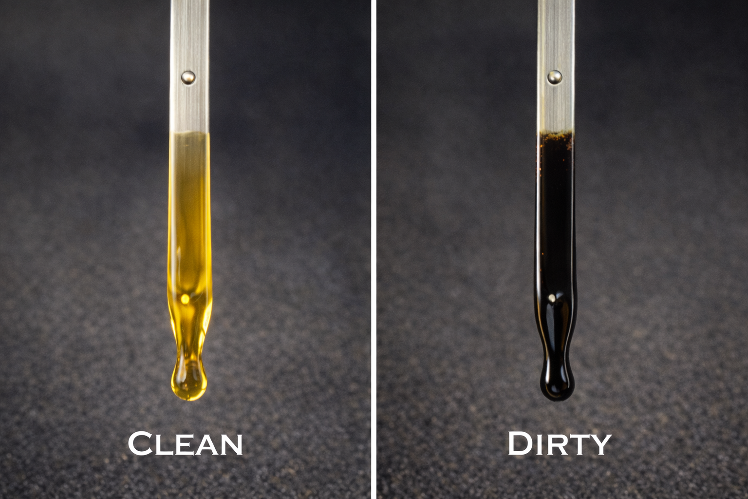 Synthetic vs Conventional Oil: What Memphis Drivers Should Choose