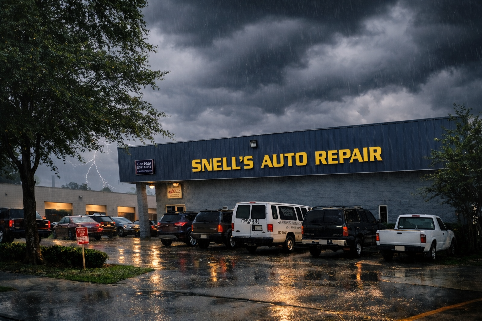 Electrical Diagnostics: Independent Shop vs Dealership