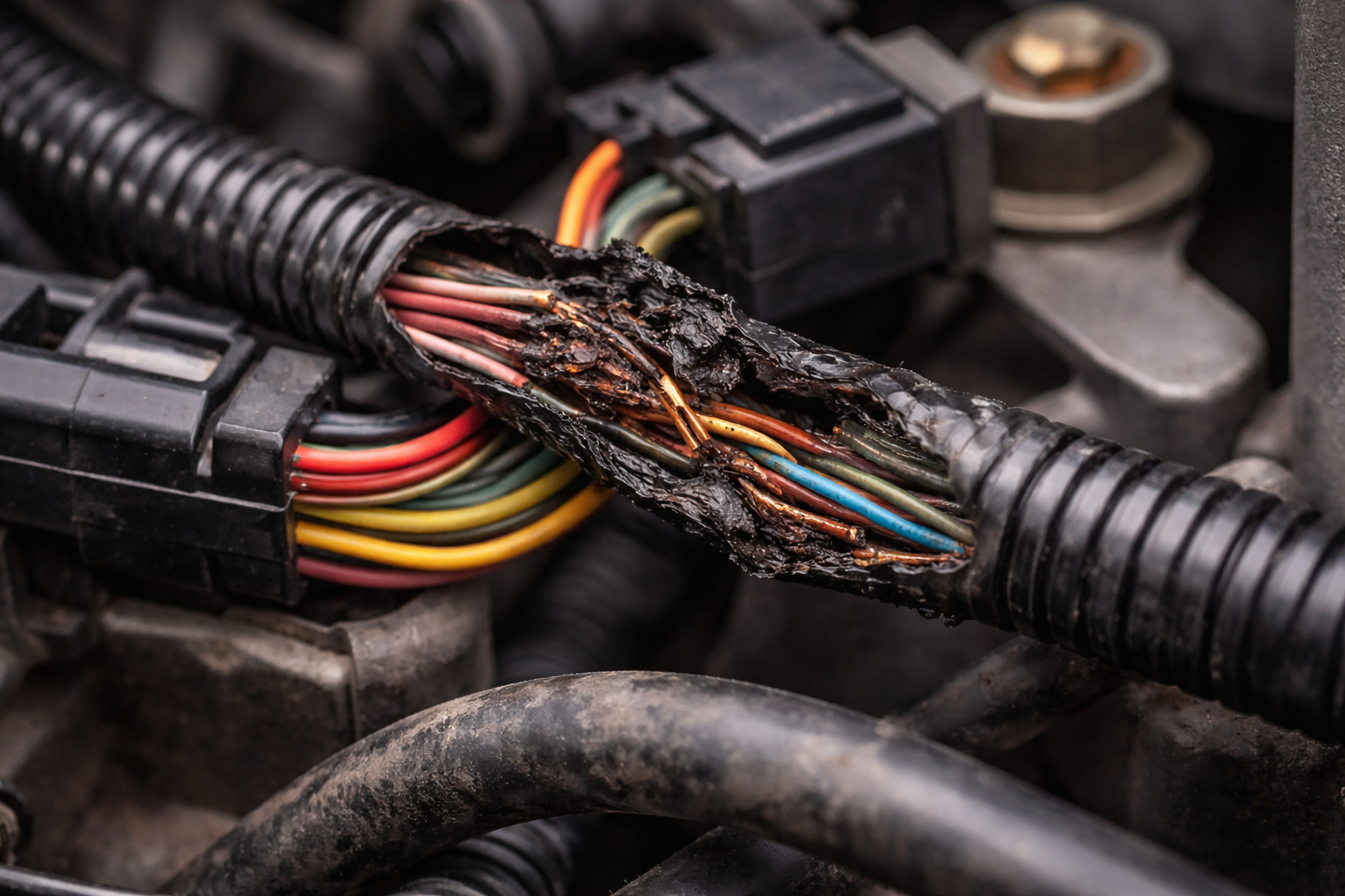 Intermittent Electrical Problems: Why They’re Hard to Diagnose
